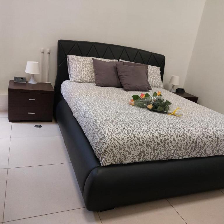 Suite Grazia Cagliari - Appartamento con 1 Camera da Letto - 3