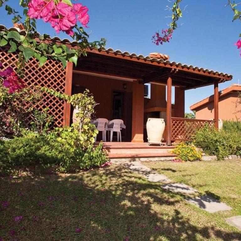 Villa Clorinda , 1 minute from the sea - Casa con 2 Camere da Letto - 1