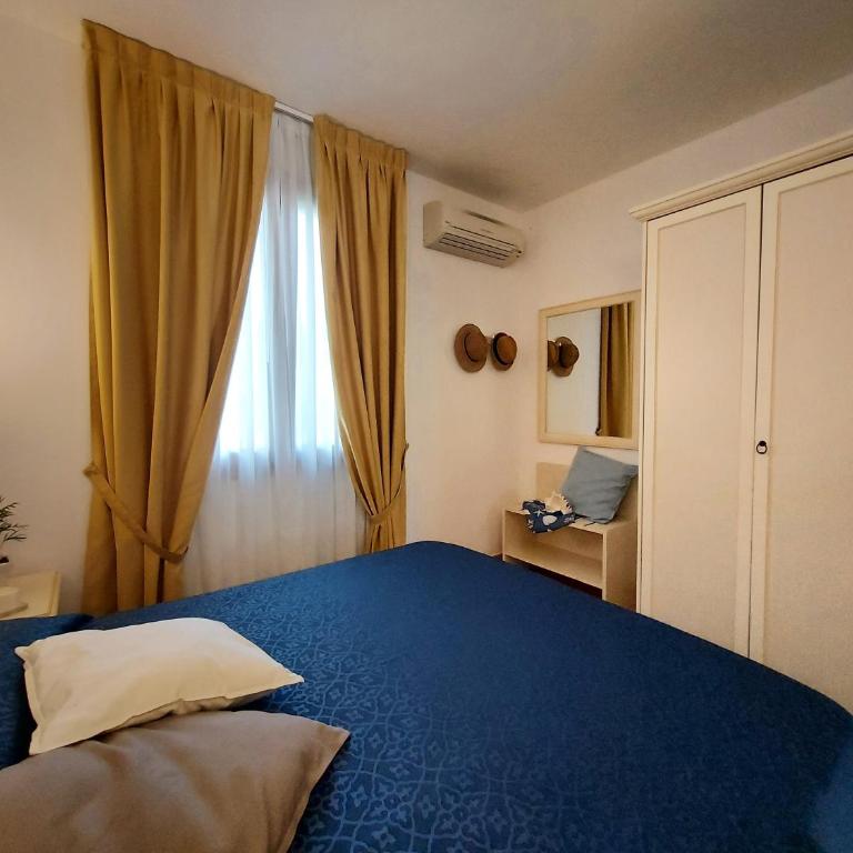 Lido Azzurro Residence rta - Monolocale (3 Adulti) - 1