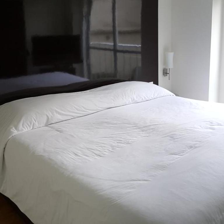 Grupo Kings Suites - Bosque de Duraznos 72 - Apartamento de 1 dormitorio - 10