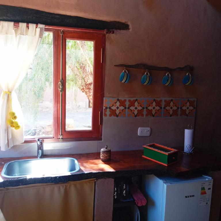 Los Amarantos - Double Room - 12