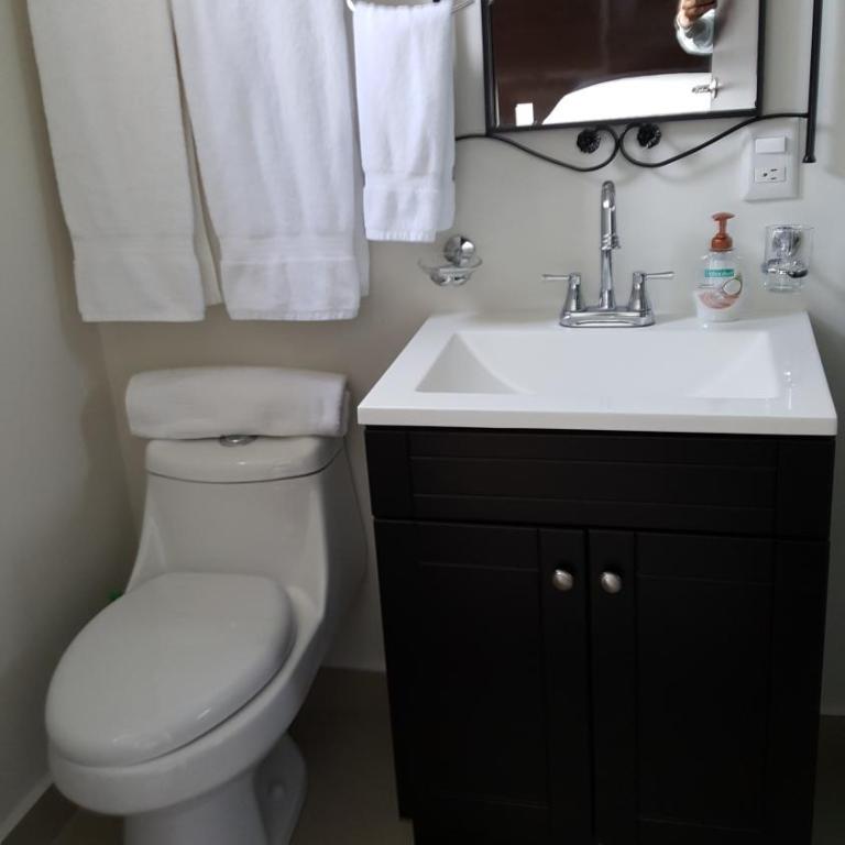 Grupo Kings Suites - Bosque de Duraznos 72 - Apartamento de 1 dormitorio - 11