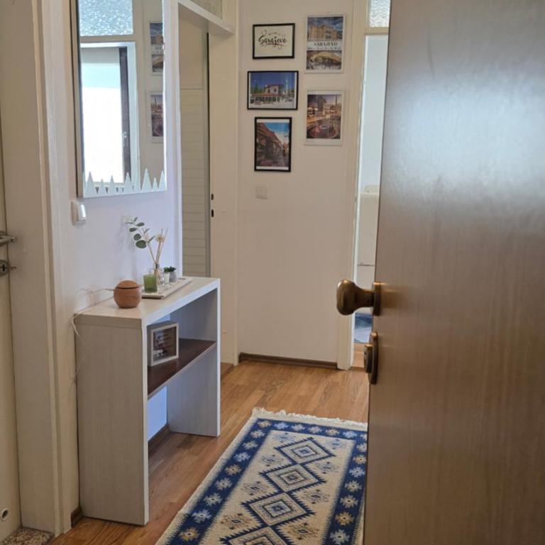 Urban&Green - Apartman sa 2 Spavaće Sobe - 10