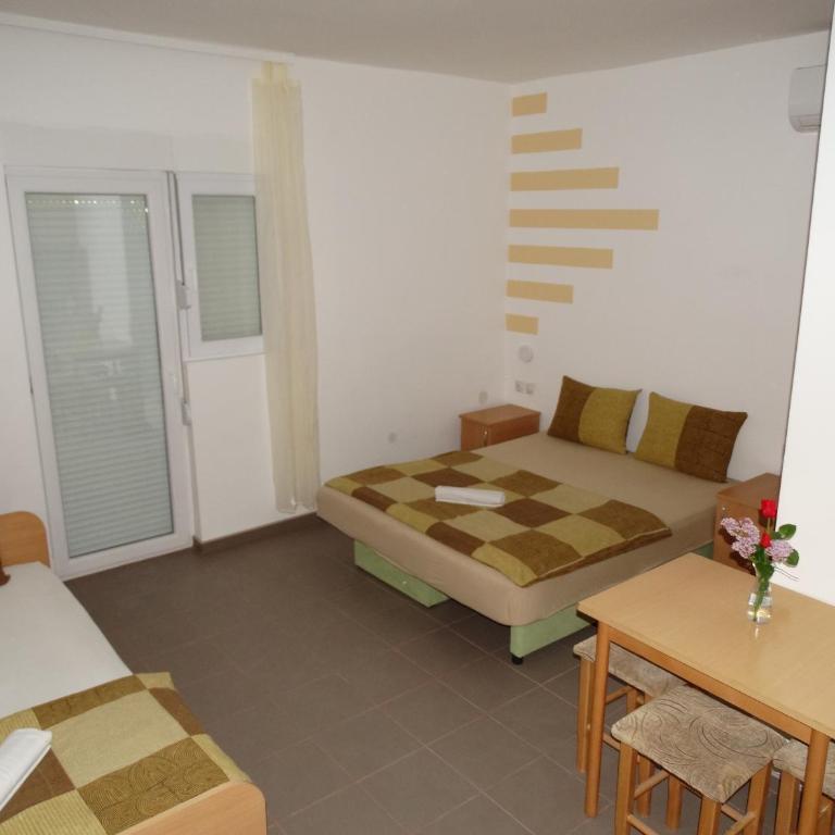 Vila Jenic - Studio sa Balkonom - 2