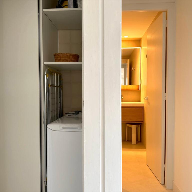 LETS HOLIDAYS Apartment sea views Costa Brava 2 - Apartamento - 25