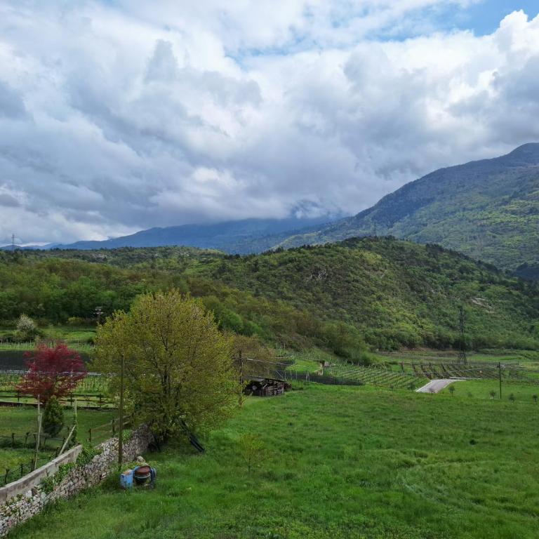 Loft Panoramico Valle dei Laghi - Appartamento con 2 Camere da Letto - 27