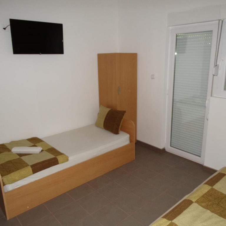 Vila Jenic - Studio sa Balkonom - 1