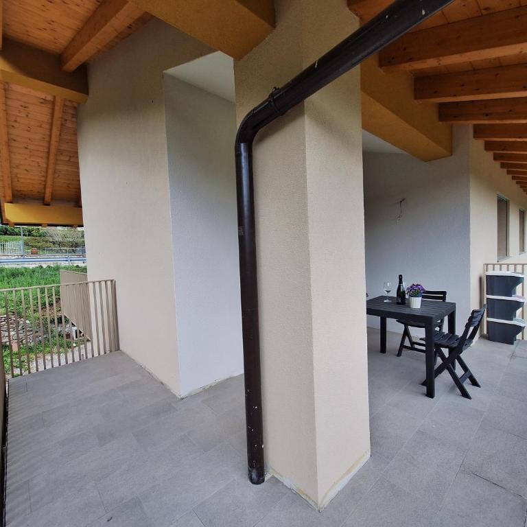Loft Panoramico Valle dei Laghi - Appartamento con 2 Camere da Letto - 32