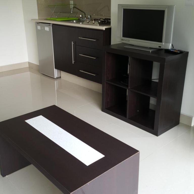 Grupo Kings Suites - Bosque de Duraznos 72 - Apartamento de 1 dormitorio - 15
