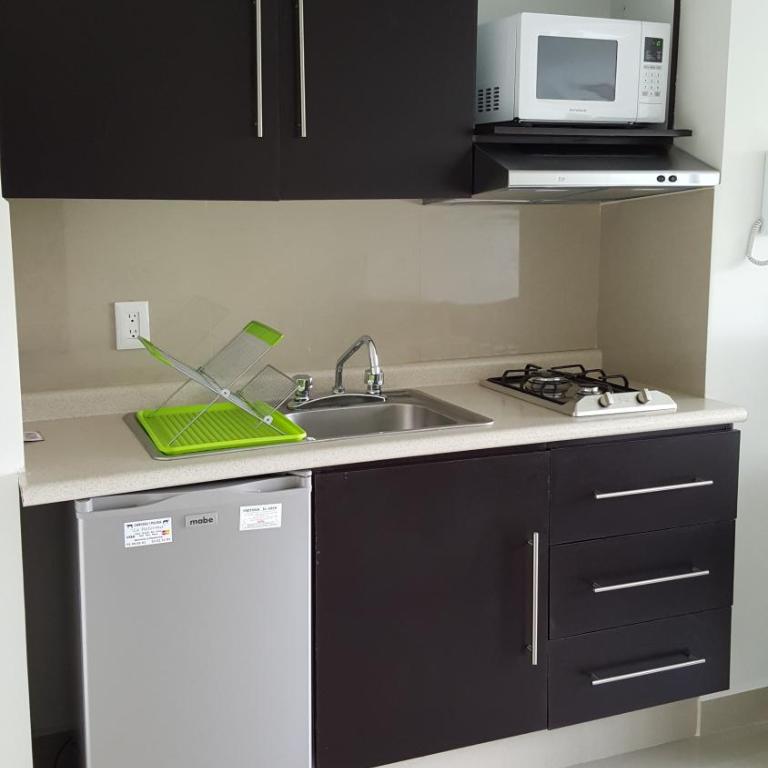 Grupo Kings Suites - Bosque de Duraznos 72 - Apartamento de 1 dormitorio - 16