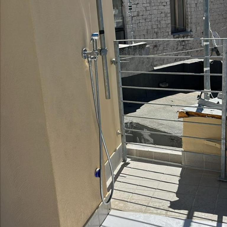 Una Corte sui tetti di Bari - Appartamento con 1 Camera da Letto - 29