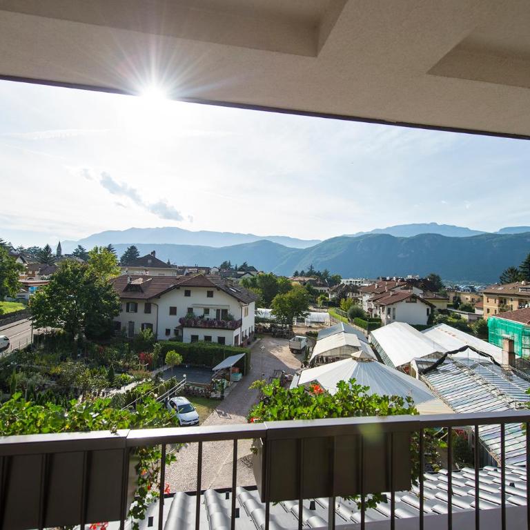 Hotel CampingPark Steiner - Junior Suite - 4