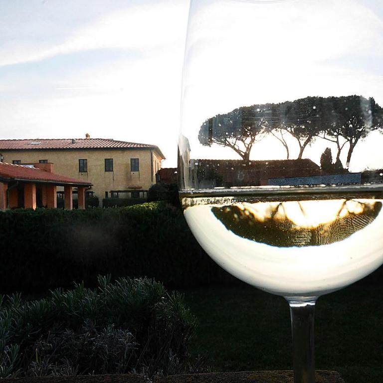 Podere San Giuseppe - Appartamento con 2 Camere da Letto - Primo Piano - 7