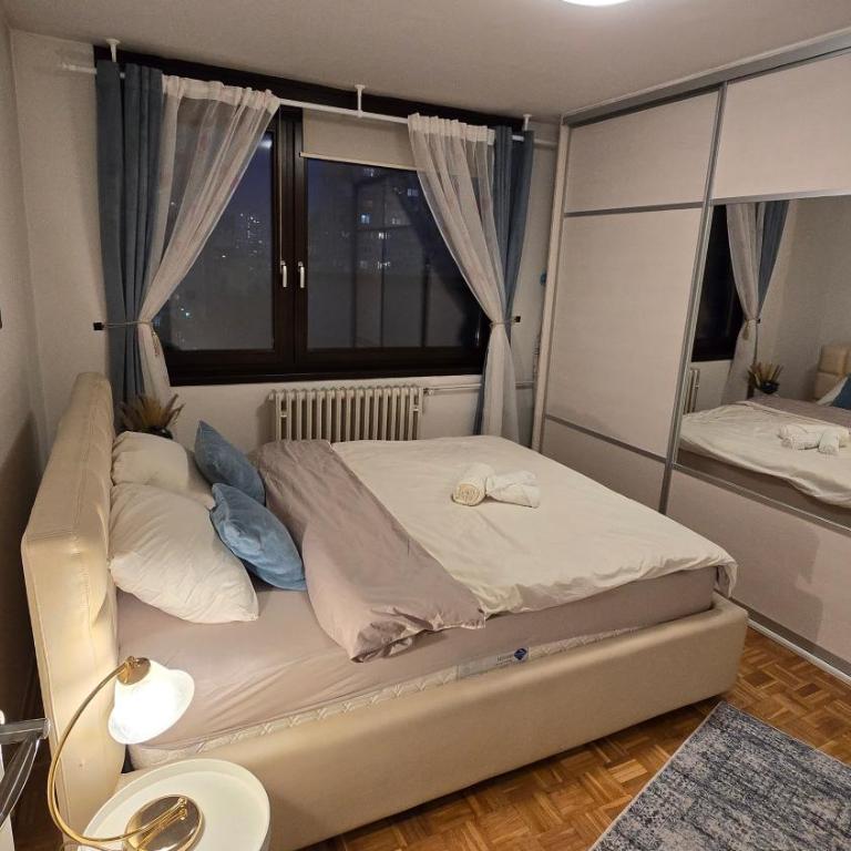 Urban&Green - Apartman sa 2 Spavaće Sobe - 30