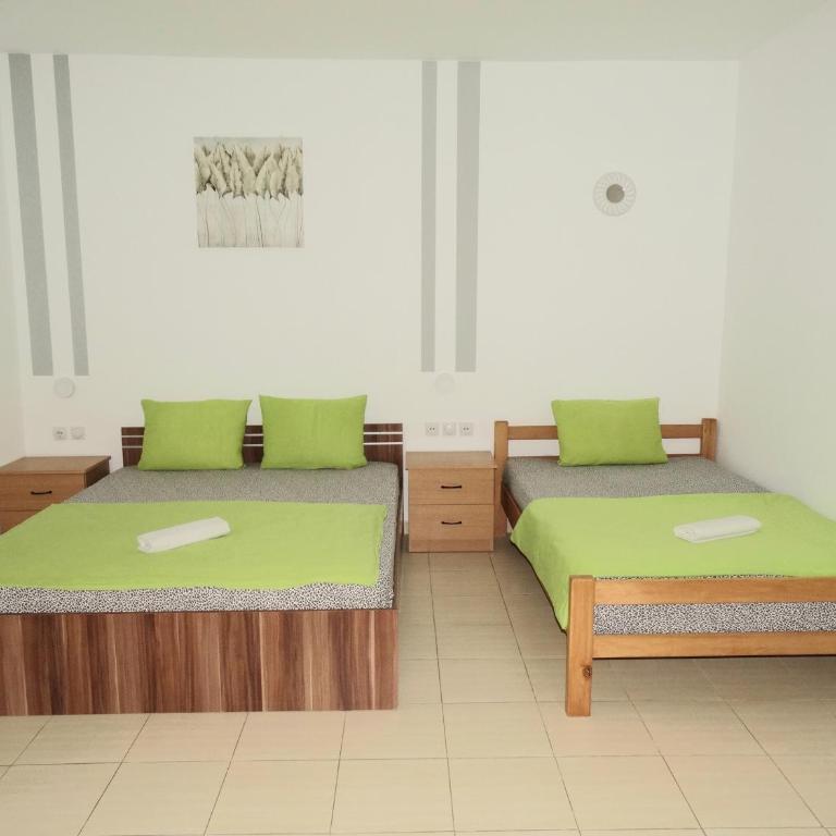 Vila Jenic - Studio sa Balkonom - 2