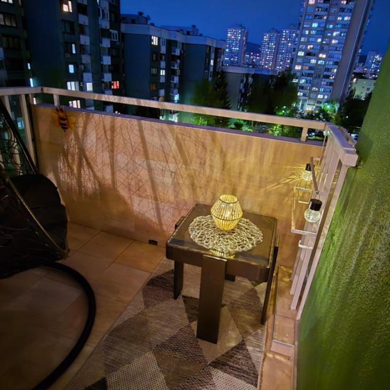 Urban&Green - Apartman sa 2 Spavaće Sobe - 39