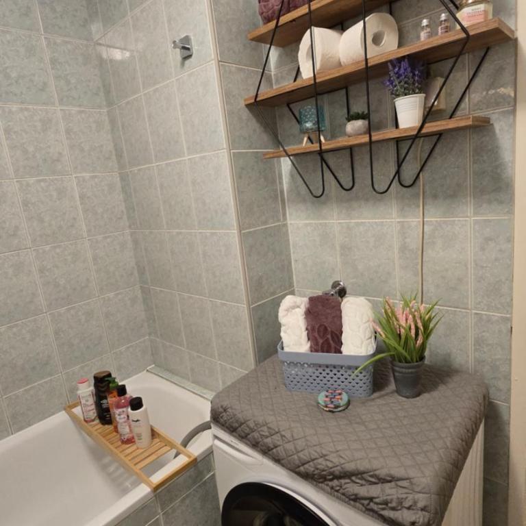 Urban&Green - Apartman sa 2 Spavaće Sobe - 2