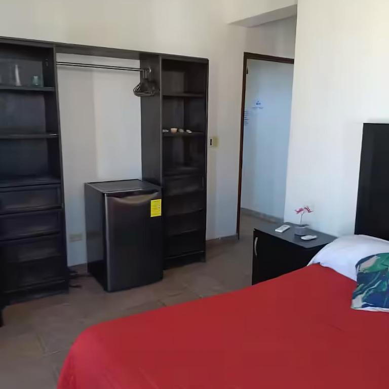 La Casona, San José del Cabo - Deluxe Double Room - 3