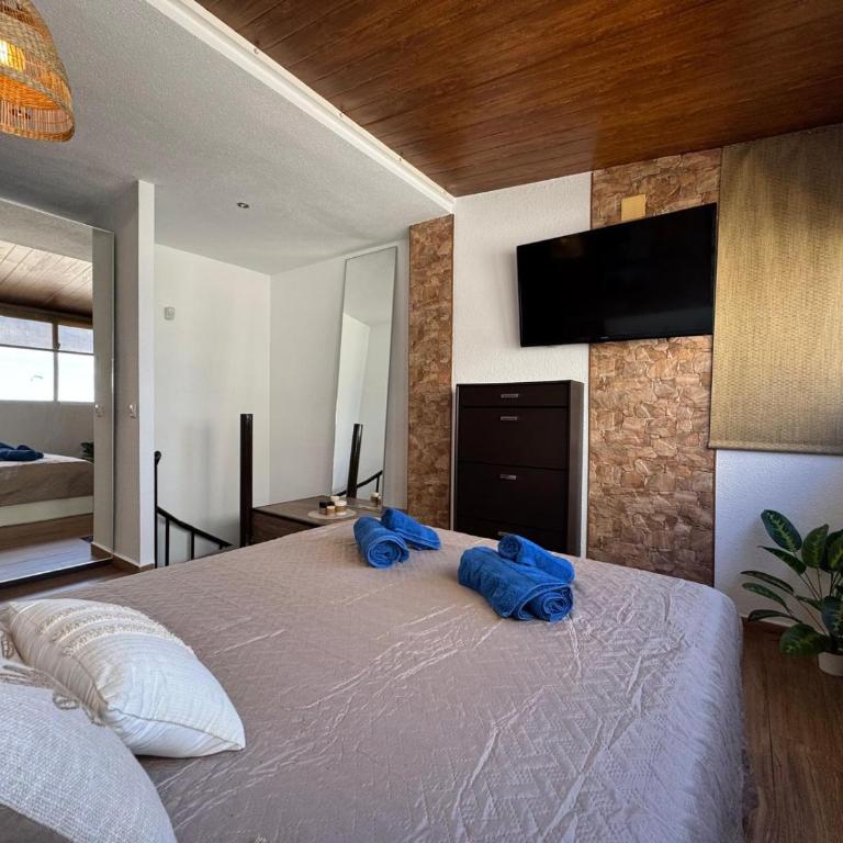 Chalet en Mar Menor Urb las Góndolas - Casa de 3 dormitorios - 63