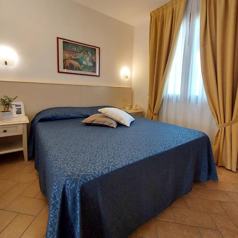 Lido Azzurro Residence rta - Monolocale (3 Adulti) - 2
