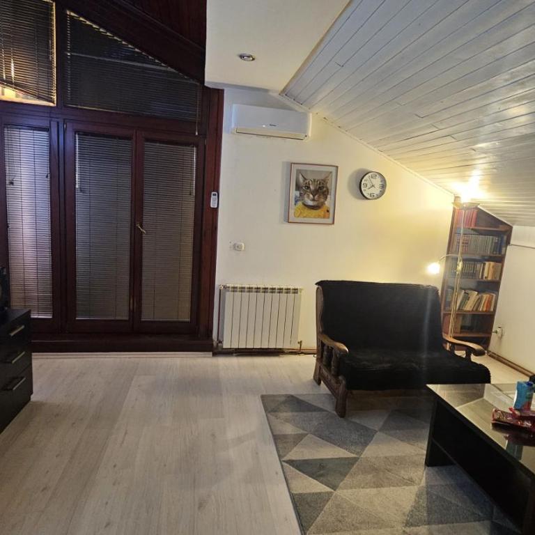 Idolina Apartment - Apartman sa 3 Spavaće Sobe i Balkonom - 33