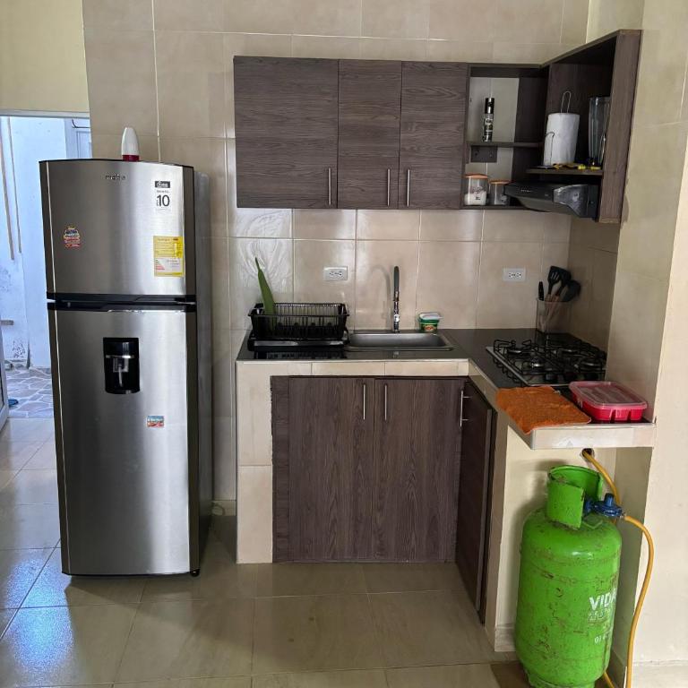 Camalaga - Apartamento de 3 dormitorios - 4