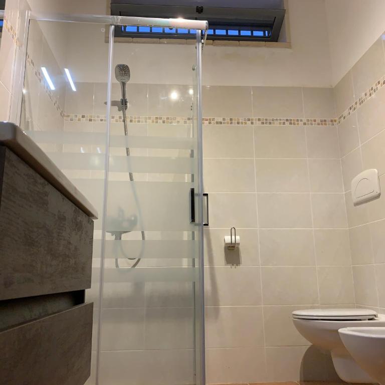 oasi di pace fasano NEW apartment - Two-Bedroom House - 19