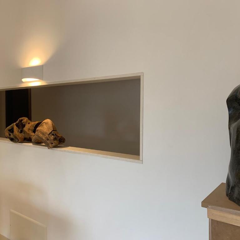 oasi di pace fasano NEW apartment - Two-Bedroom House - 20