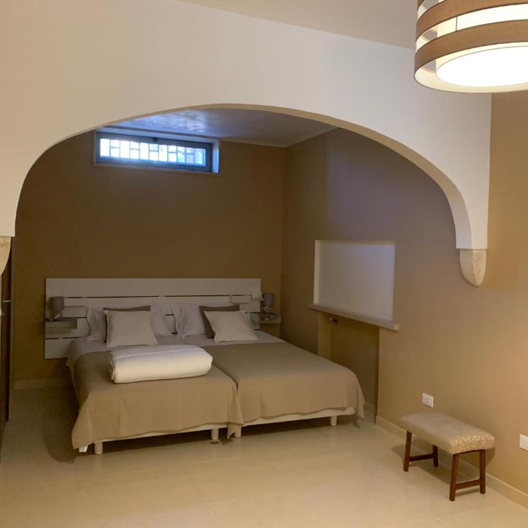 oasi di pace fasano NEW apartment - Two-Bedroom House - 23