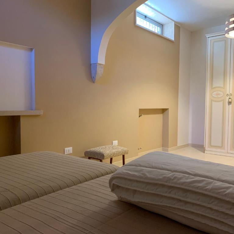 oasi di pace fasano NEW apartment - Two-Bedroom House - 22