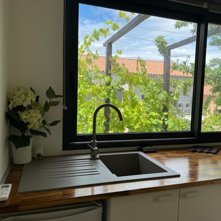 studio with pool - Appartement 1 Chambre - 7