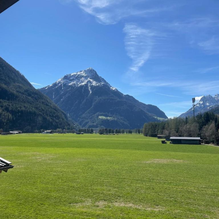 Apart Summit - Apartment mit 3 Schlafzimmern und Bergblick - 35
