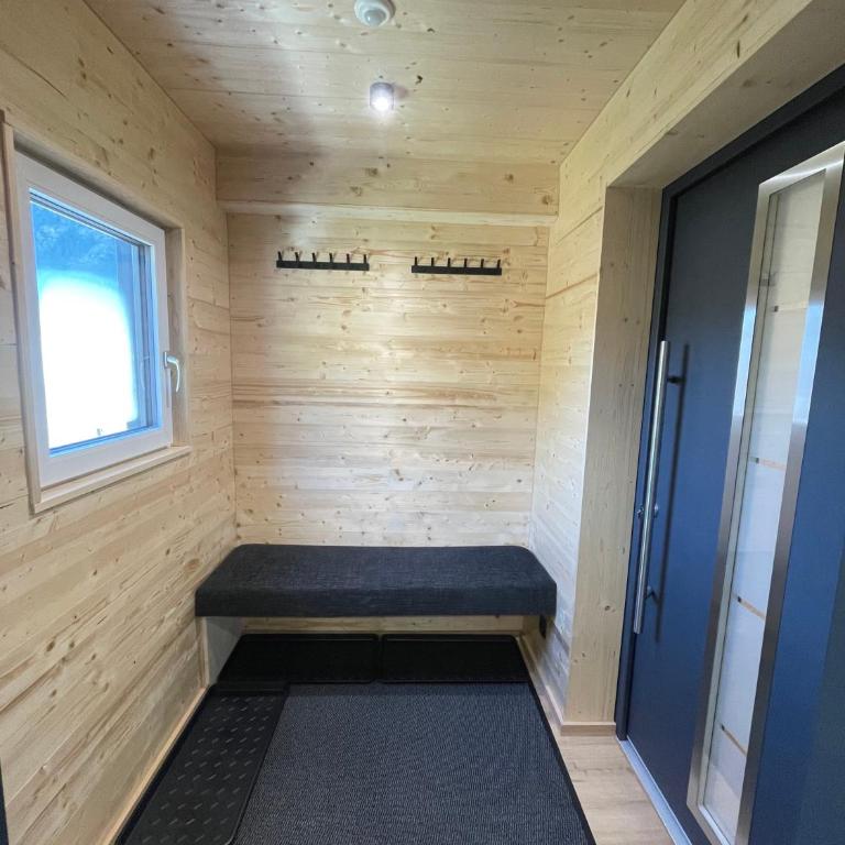Apart Summit - Apartment mit 3 Schlafzimmern und Bergblick - 20