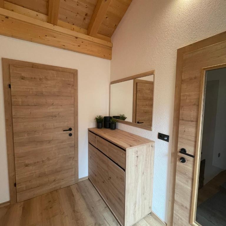Apart Summit - Apartment mit 3 Schlafzimmern und Bergblick - 8