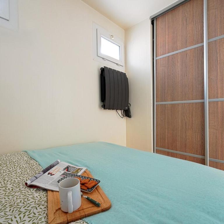 Apartment Balcony Paris 16 Auteuil, Parc Des Princes - Apartment mit 1 Schlafzimmer - 12