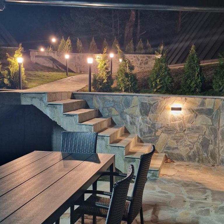 One & Only - Peace For You, Zlatibor - Two-Bedroom House - 42