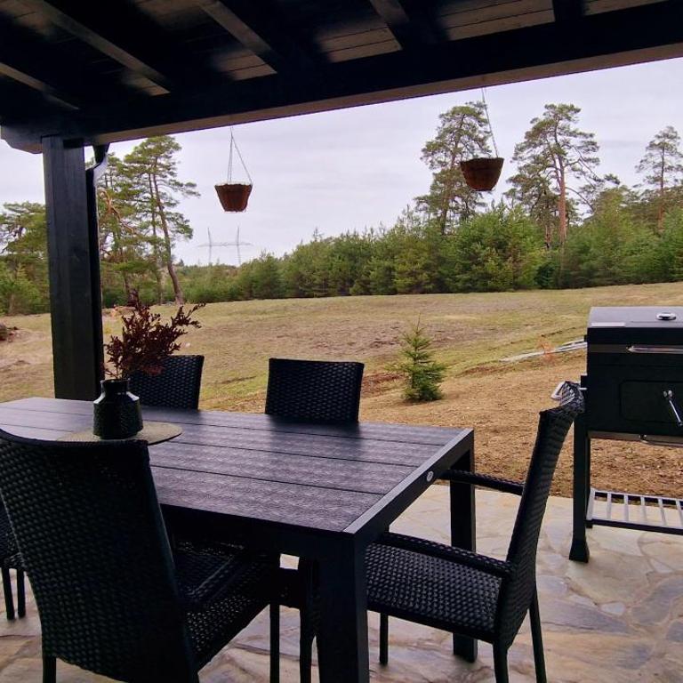One & Only - Peace For You, Zlatibor - Two-Bedroom House - 45