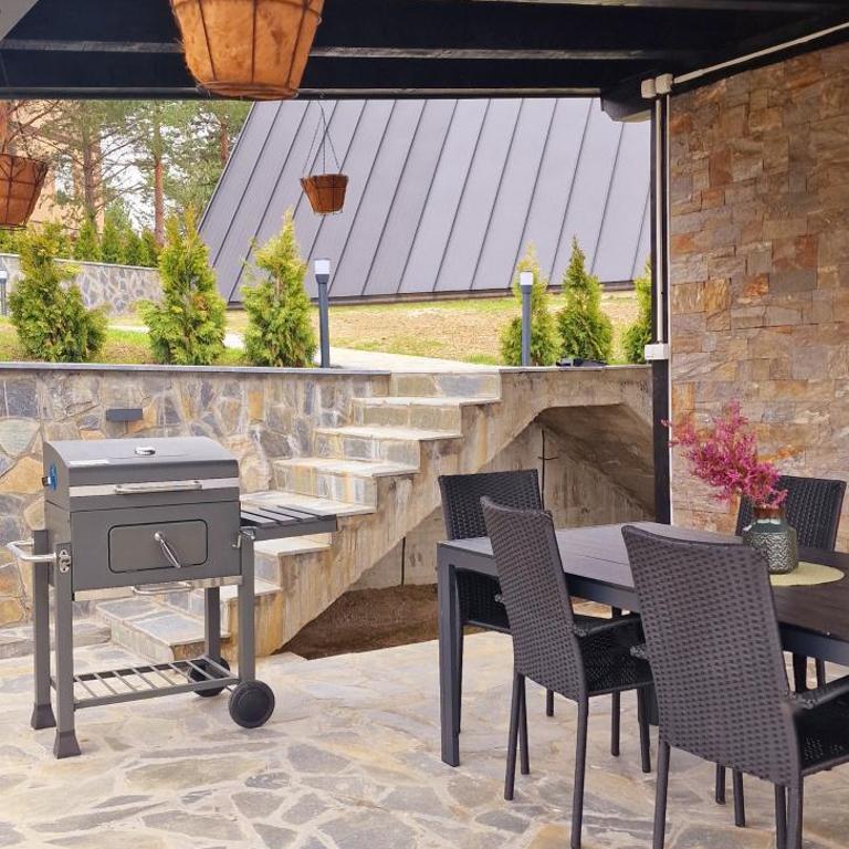 One & Only - Peace For You, Zlatibor - Two-Bedroom House - 43