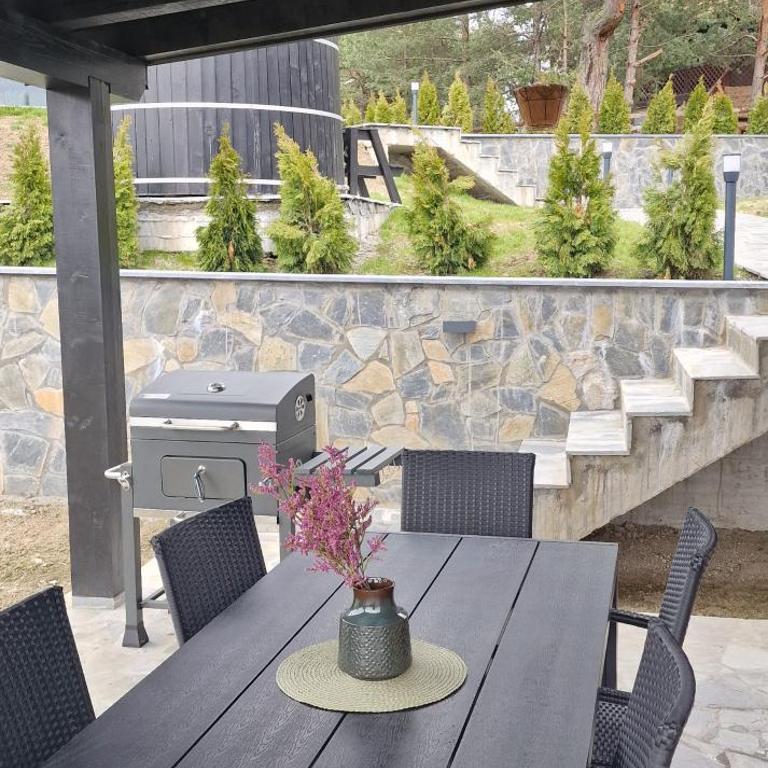 One & Only - Peace For You, Zlatibor - Two-Bedroom House - 50
