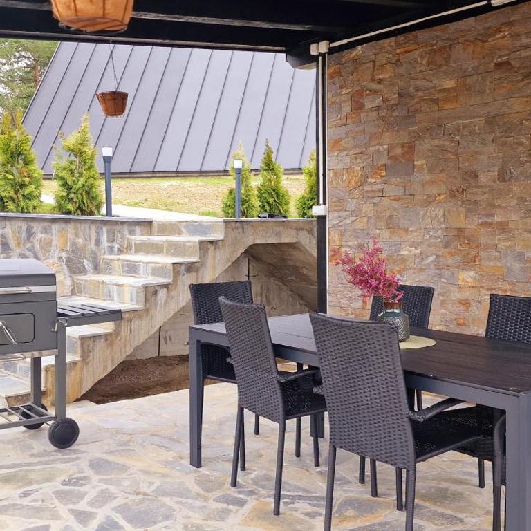 One & Only - Peace For You, Zlatibor - Two-Bedroom House - 48