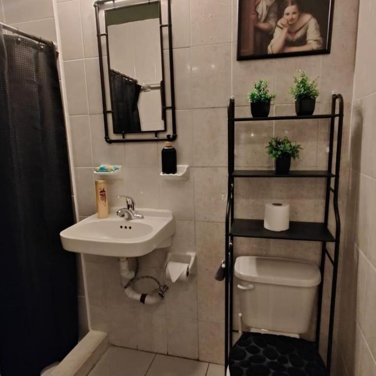 Frida Downtown Apart - One-Bedroom Apartment - 6