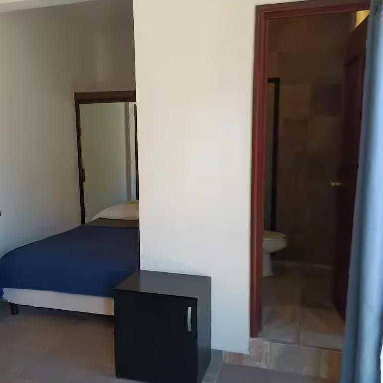 La Casona, San José del Cabo - Deluxe Double or Twin Room - 2