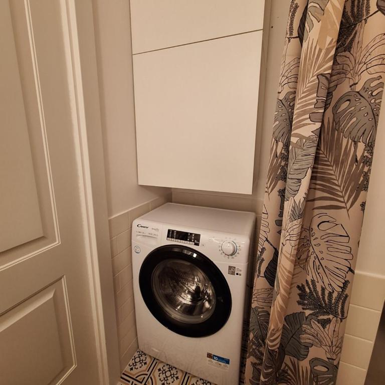 Casa Sommeiller - Appartamento con 1 Camera da Letto - 2