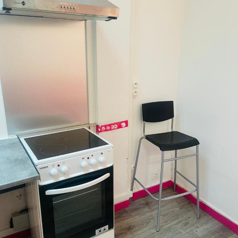 LaVIVA - Appartement 1 Chambre - 5