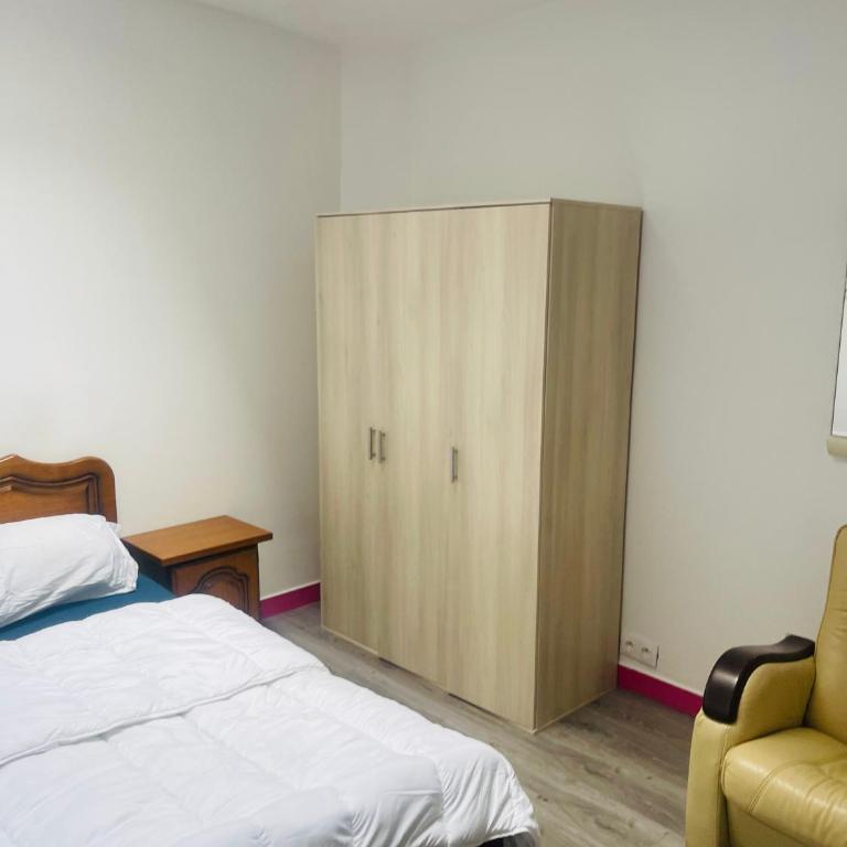 LaVIVA - Appartement 1 Chambre - 1