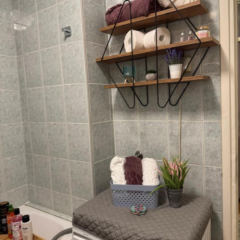 Urban&Green - Apartman sa 2 Spavaće Sobe - 23