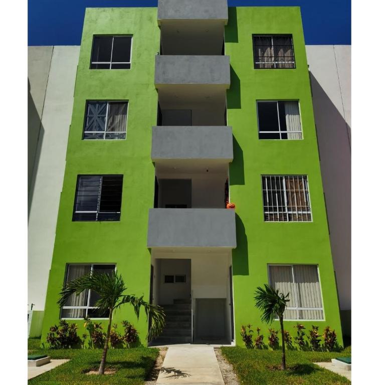 Xcalak - Two-Bedroom Apartment - 24