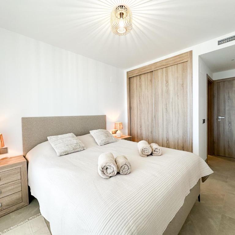 Camino verde - Apartamento de 2 dormitorios - 13