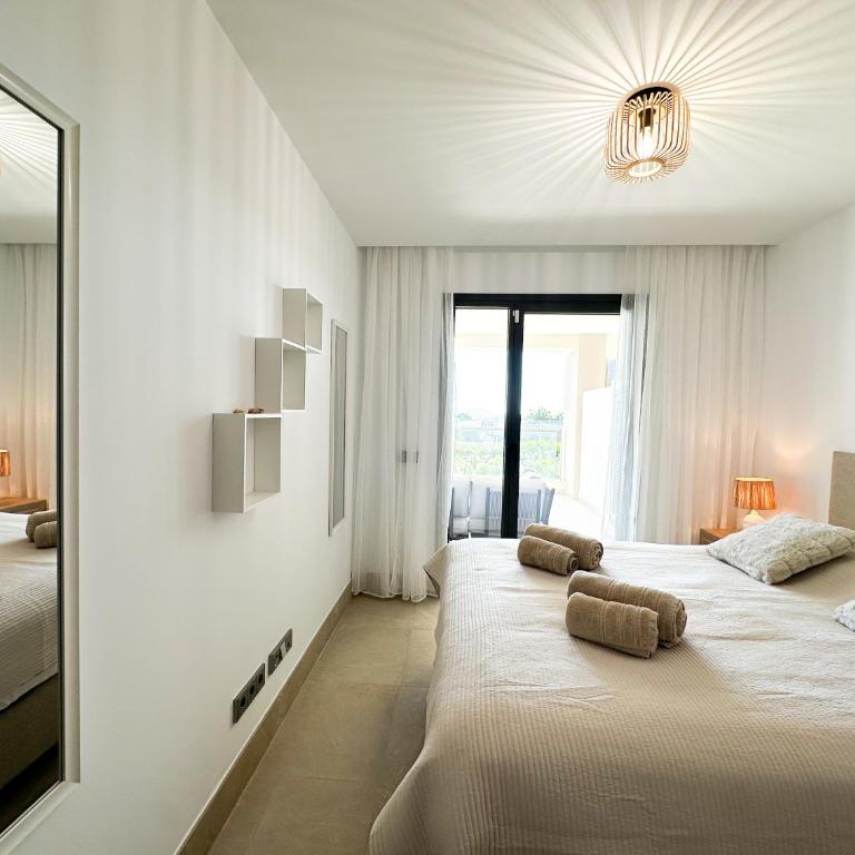 Camino verde - Apartamento de 2 dormitorios - 15