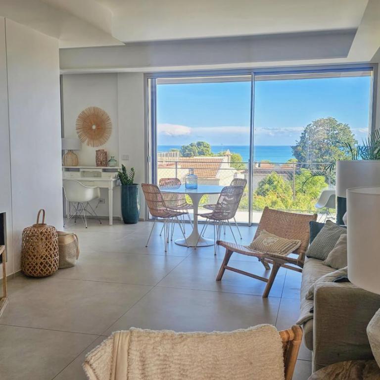 SHATI LUXURY - Private Heated Pool- steps from beach - Appartamento con 2 Camere da Letto e con Piscina Privata - 45